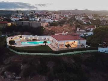 Photo 6 - Villa 190 m² in Peloponnese