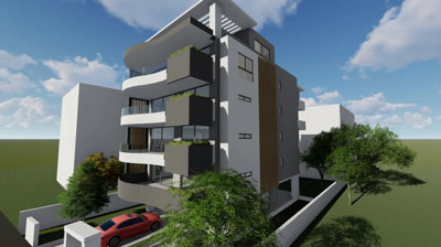 Photo 1 - Apartment 151 m² in Attica