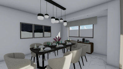 Photo 10 - Apartment 151 m² in Attica
