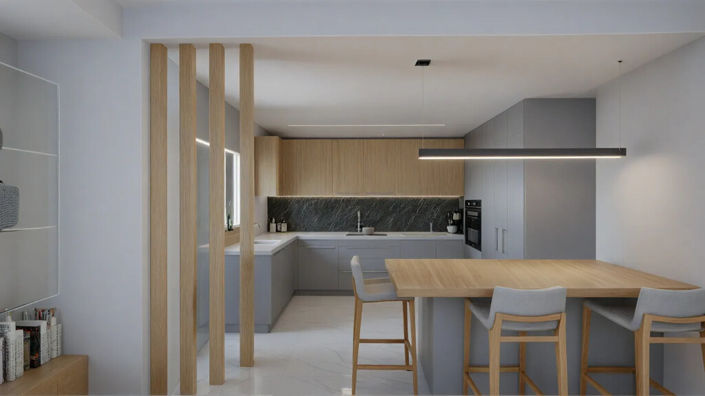 Image No.11-3 Bed Flat for sale
