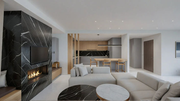 Image No.12-3 Bed Flat for sale