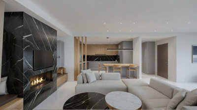 Photo 12 - Apartment 151 m² in Attica