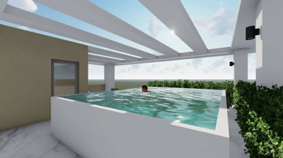 Photo 13 - Apartment 151 m² in Attica