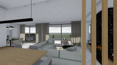 Photo 14 - Apartment 151 m² in Attica