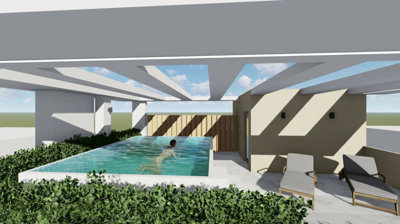Photo 15 - Apartment 151 m² in Attica