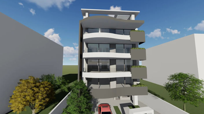 Image No.2-3 Bed Flat for sale