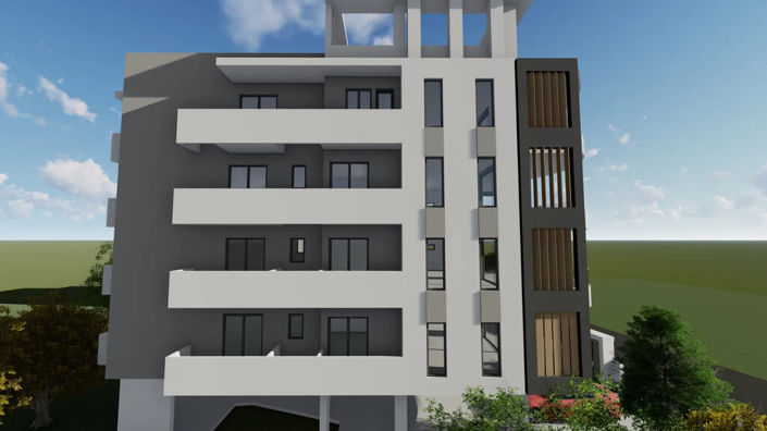 Image No.4-3 Bed Flat for sale