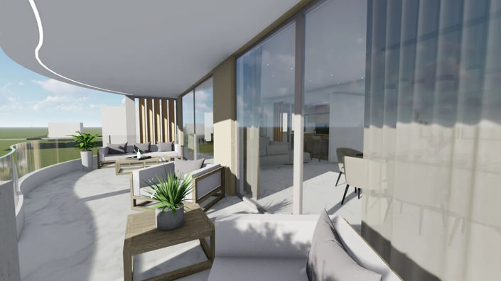 Image No.5-3 Bed Flat for sale