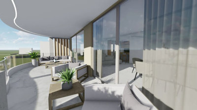 Photo 5 - Apartment 151 m² in Attica