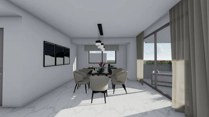 Image No.7-3 Bed Flat for sale