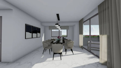 Photo 7 - Apartment 151 m² in Attica