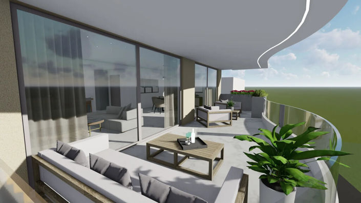 Image No.8-3 Bed Flat for sale