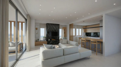 Photo 9 - Apartment 151 m² in Attica