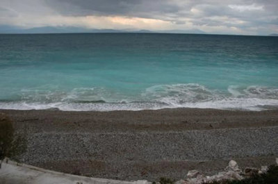 Photo 9 - Apartment 70 m² in Peloponnese