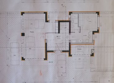 Photo 3 - Apartment 54 m² in Central Macedonia
