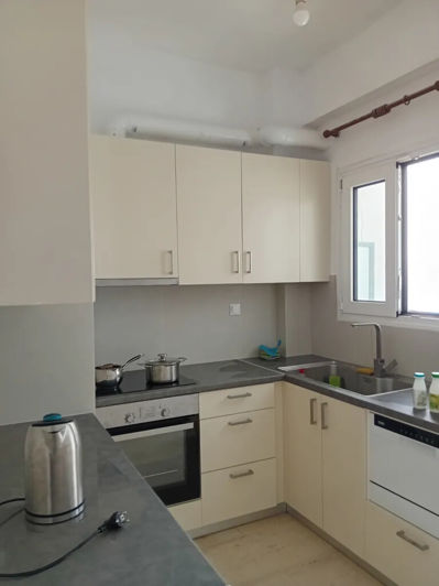 Image No.2-Appartement de 2 chambres à vendre à Kallithea