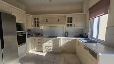 Photo 13 - Villa 380 m² in Crete
