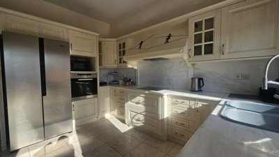 Photo 14 - Villa 380 m² in Crete