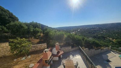 Photo 3 - Villa 380 m² in Crete