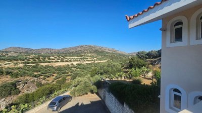 Photo 5 - Villa 380 m² in Crete