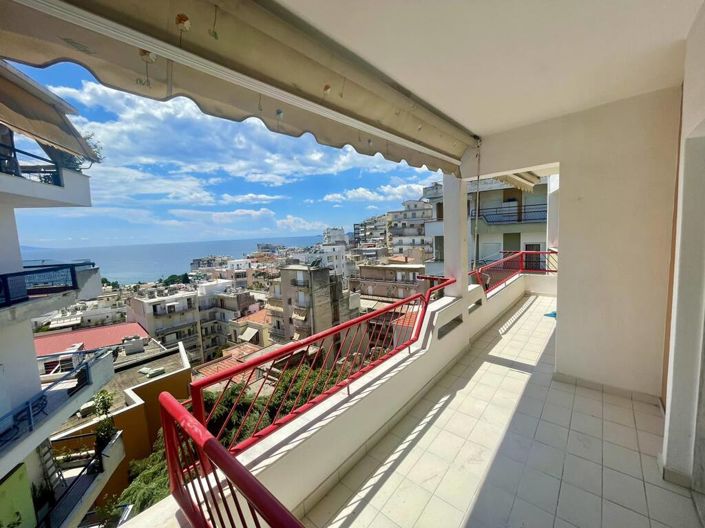 Image No.2-Appartement à vendre à Kavala