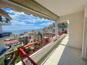 Photo 2 - Apartment 105 m² in Eastern Macedonia and Thrace