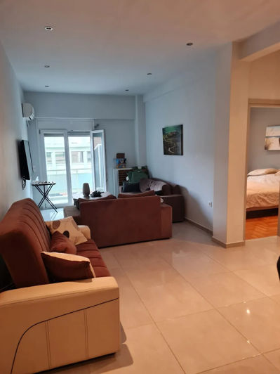 Image No.2-Appartement de 2 chambres à vendre à Kallithea