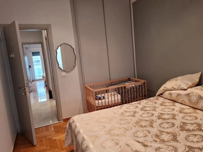 Image No.6-Appartement de 2 chambres à vendre à Kallithea