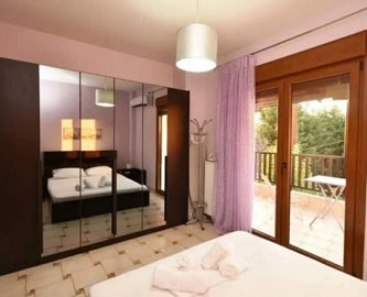 Photo 10 - Townhouse 75 m² in Central Macedonia