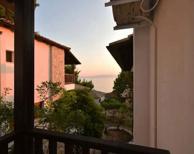 Image No.12-Maisonette de 2 chambres à vendre à Halkidiki