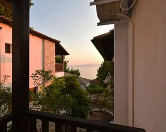 Photo 12 - Townhouse 75 m² in Central Macedonia