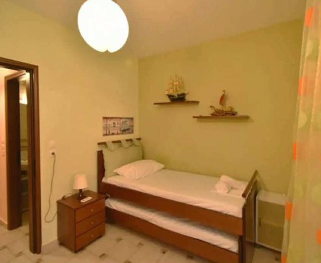 Image No.13-Maisonette de 2 chambres à vendre à Halkidiki