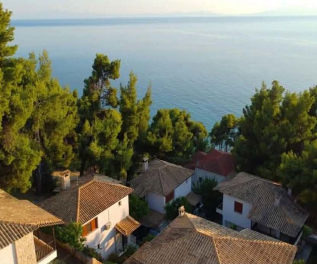 Image No.19-Maisonette de 2 chambres à vendre à Halkidiki