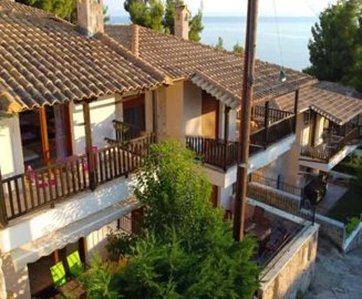 Photo 2 - Townhouse 75 m² in Central Macedonia
