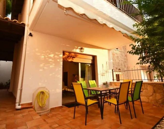 Image No.8-Maisonette de 2 chambres à vendre à Halkidiki