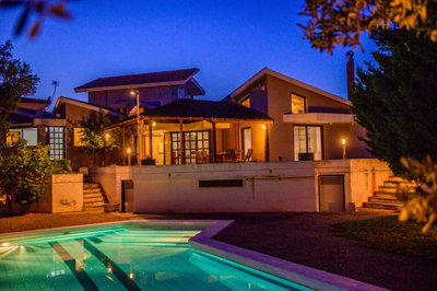 Photo 1 - Cottage 400 m² in Attica