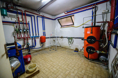Photo 12 - Cottage 400 m² in Attica