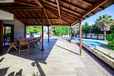 Photo 13 - Cottage 400 m² in Attica