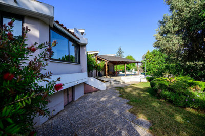 Photo 14 - Cottage 400 m² in Attica