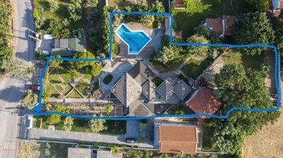 Photo 2 - Cottage 400 m² in Attica