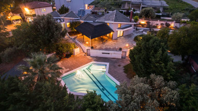 Photo 4 - Cottage 400 m² in Attica