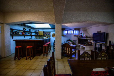 Photo 7 - Cottage 400 m² in Attica