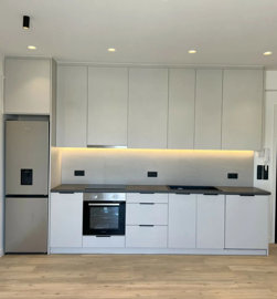 Photo 10 - Apartment 46 m² in Attica