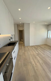Photo 12 - Apartment 46 m² in Attica