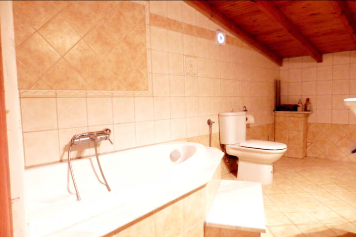 Image No.23-Villa de 5 chambres à vendre à Halkidiki