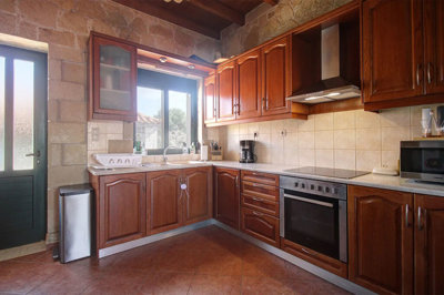 Photo 10 - Townhouse 190 m² in Crete