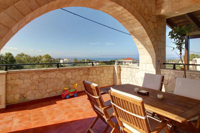 Photo 12 - Townhouse 190 m² in Crete