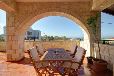 Photo 13 - Townhouse 190 m² in Crete