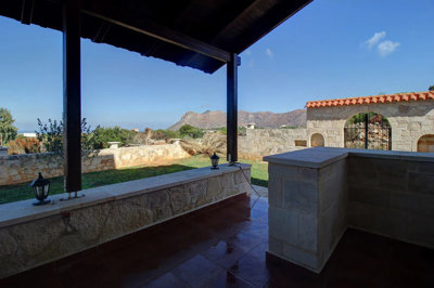Photo 14 - Townhouse 190 m² in Crete