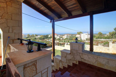 Photo 15 - Townhouse 190 m² in Crete